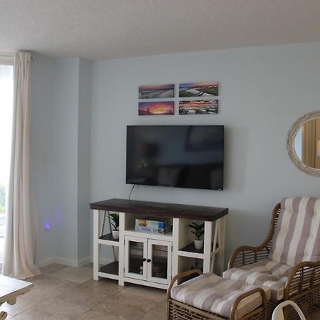 Ocean View, 2Br, 2Ba Condo, St Regis 3213, Topsail, Nc North Topsail Beach Exterior photo