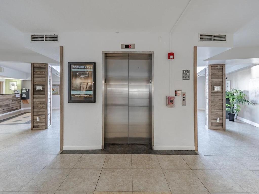 Ocean View, 2Br, 2Ba Condo, St Regis 3213, Topsail, Nc North Topsail Beach Exterior photo
