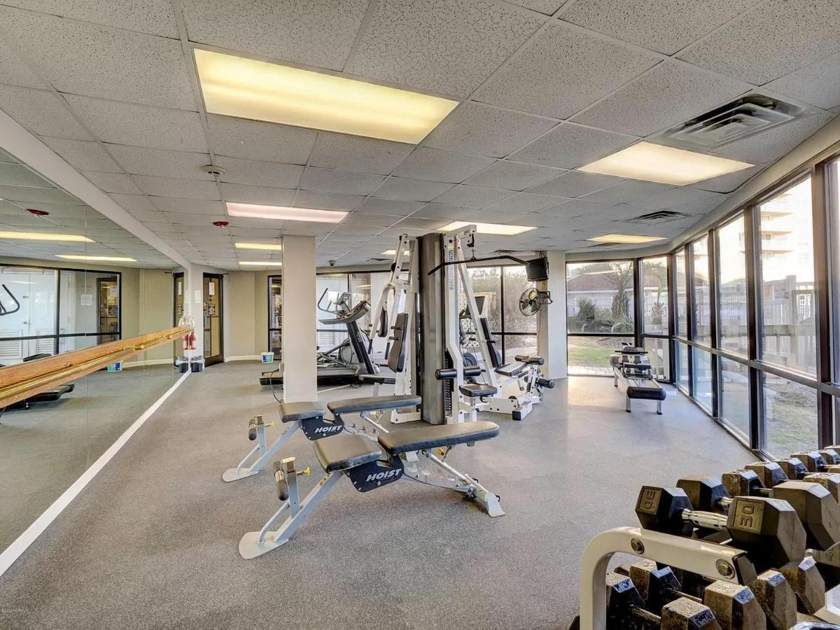 Ocean View, 2Br, 2Ba Condo, St Regis 3213, Topsail, Nc North Topsail Beach Exterior photo