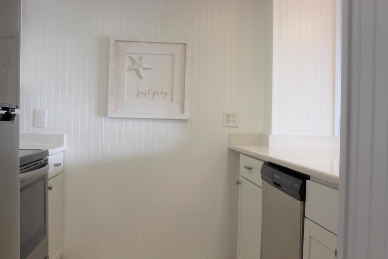 Ocean View, 2Br, 2Ba Condo, St Regis 3213, Topsail, Nc North Topsail Beach Exterior photo