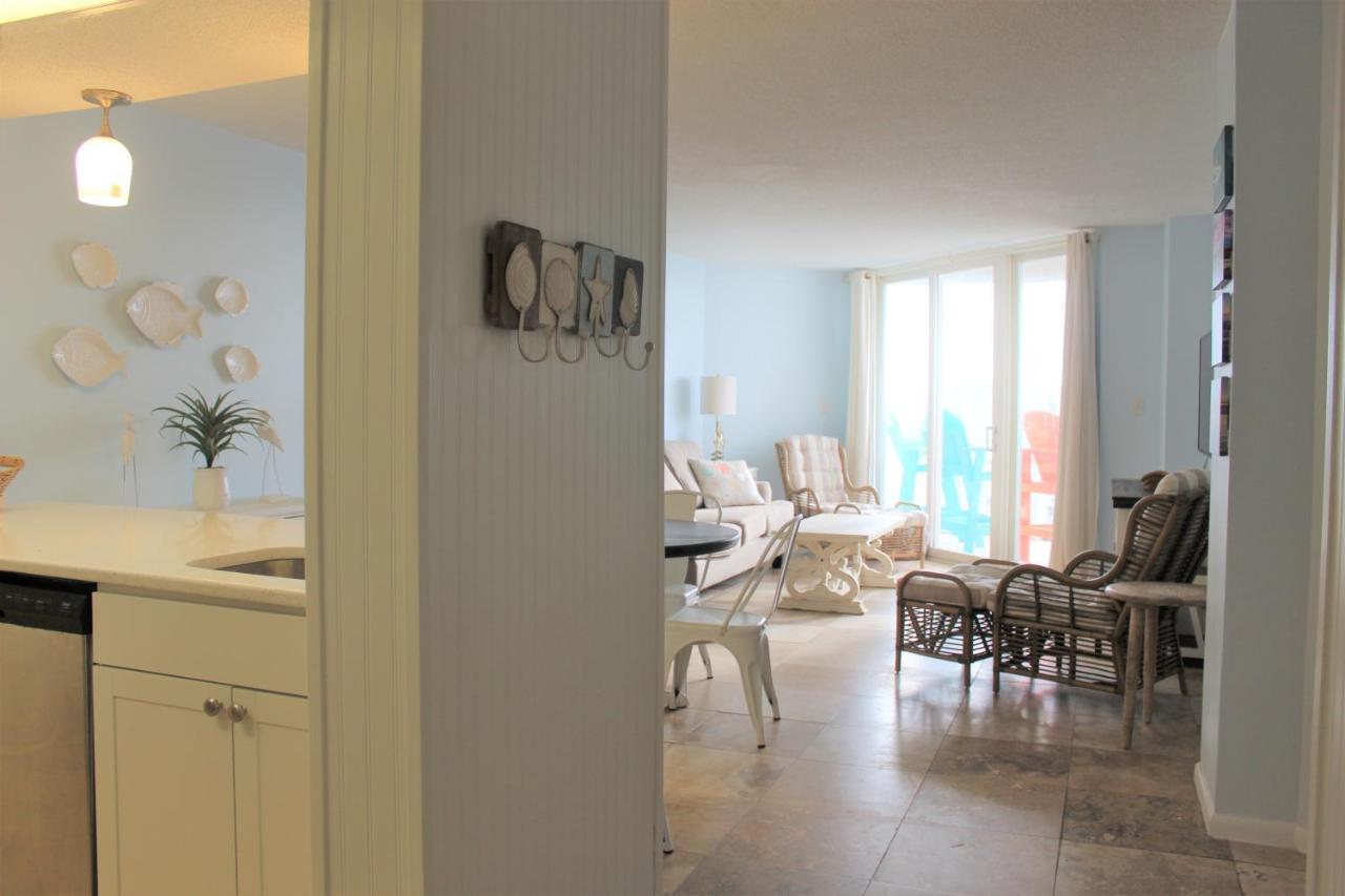 Ocean View, 2Br, 2Ba Condo, St Regis 3213, Topsail, Nc North Topsail Beach Exterior photo