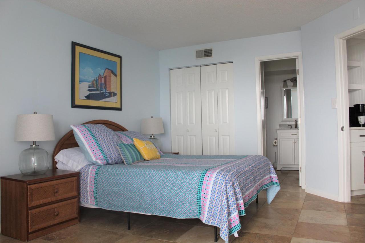Ocean View, 2Br, 2Ba Condo, St Regis 3213, Topsail, Nc North Topsail Beach Exterior photo