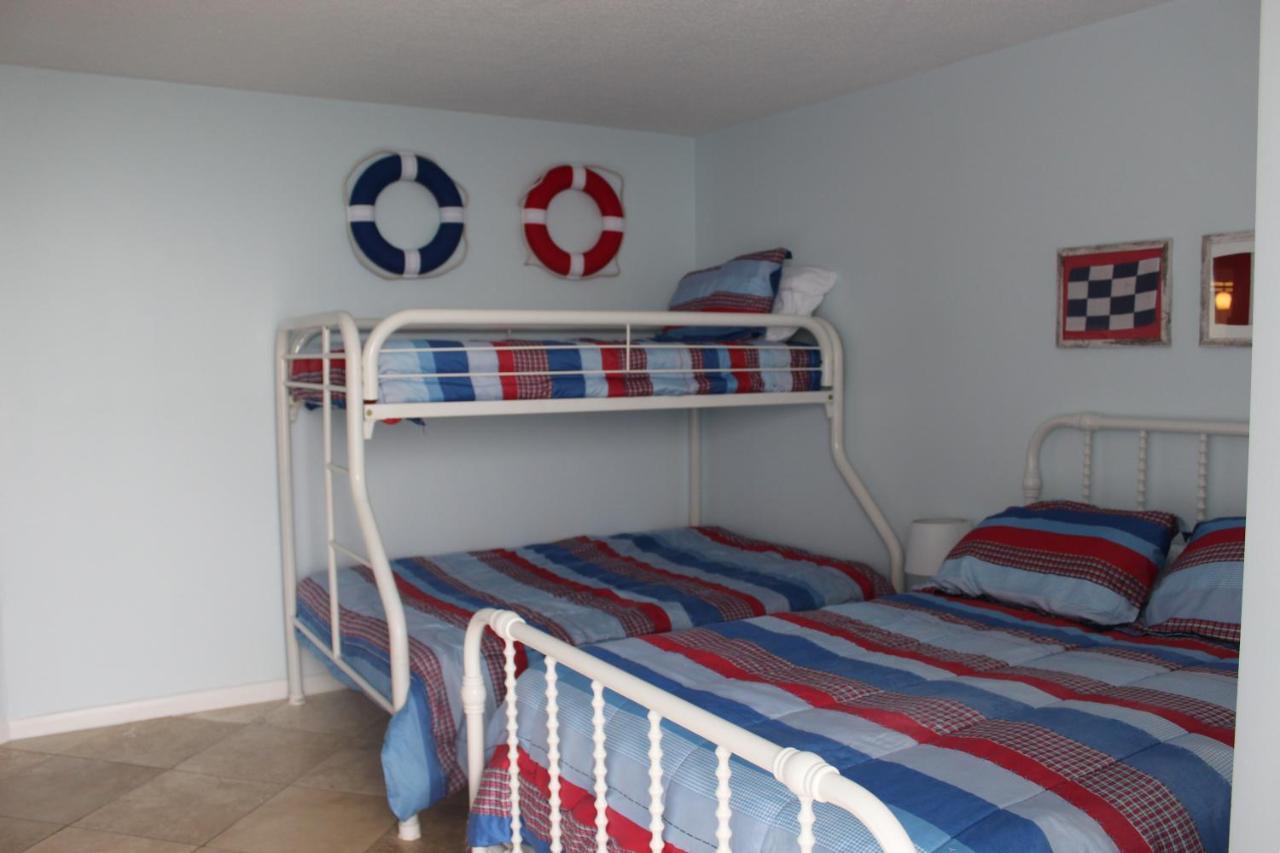 Ocean View, 2Br, 2Ba Condo, St Regis 3213, Topsail, Nc North Topsail Beach Exterior photo
