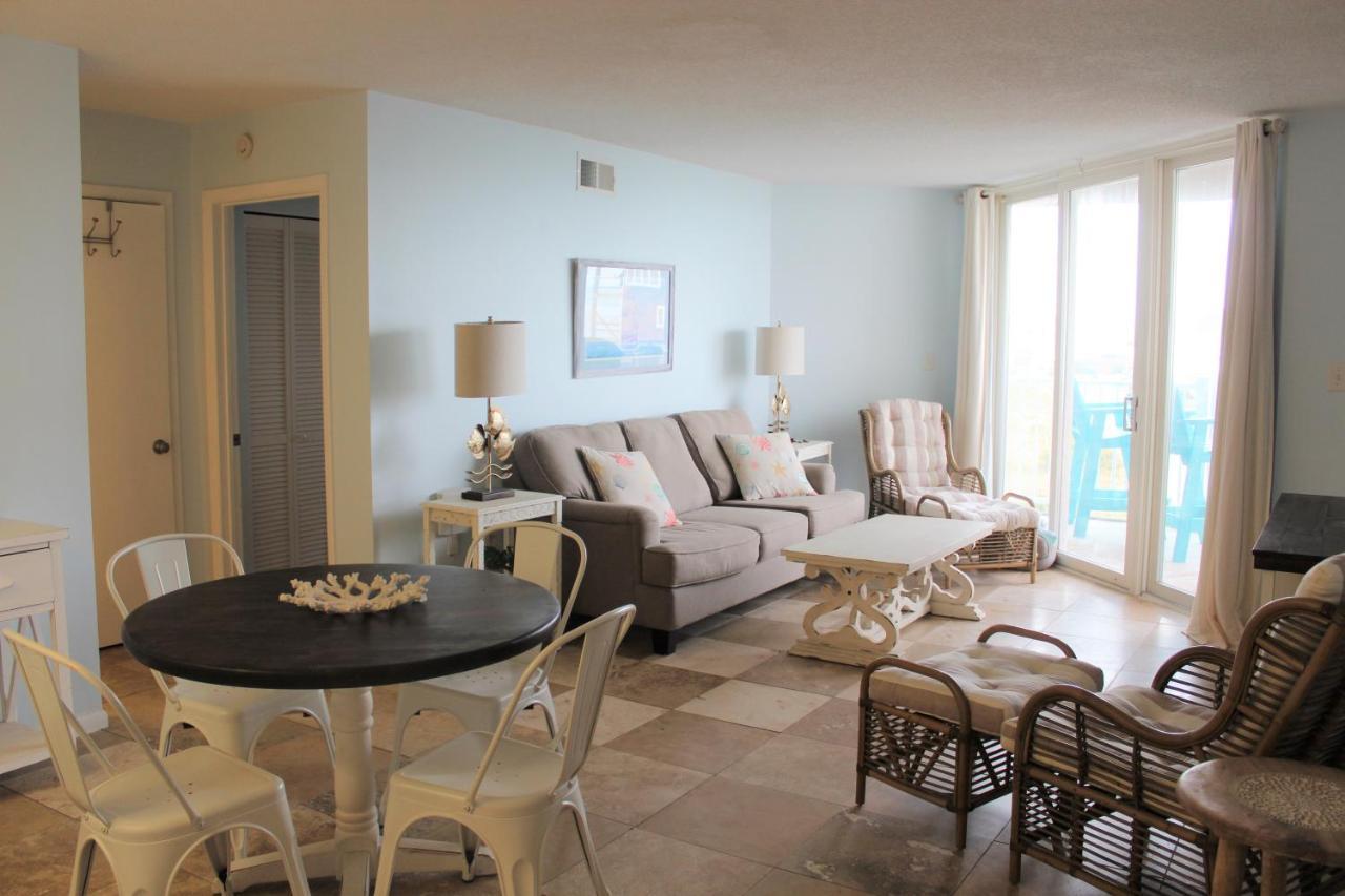 Ocean View, 2Br, 2Ba Condo, St Regis 3213, Topsail, Nc North Topsail Beach Exterior photo