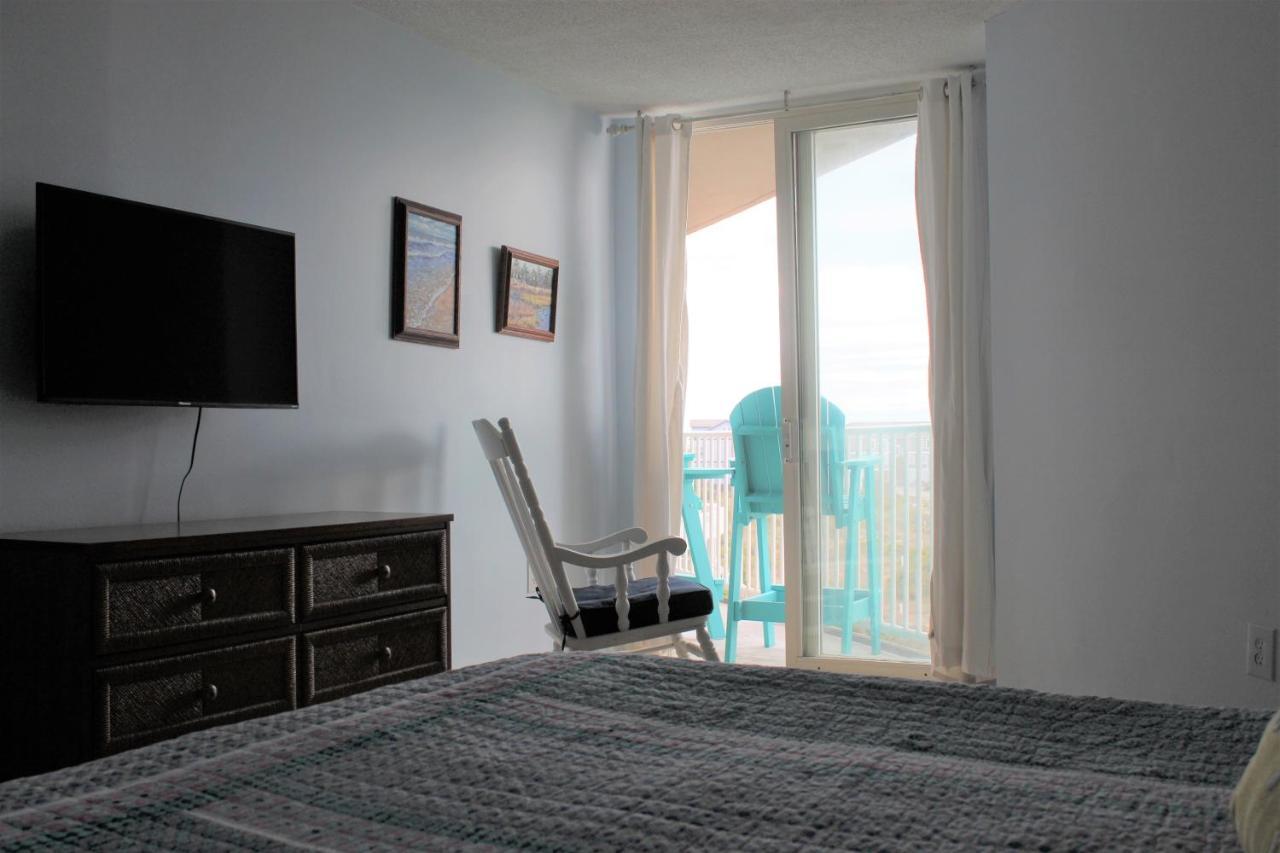 Ocean View, 2Br, 2Ba Condo, St Regis 3213, Topsail, Nc North Topsail Beach Exterior photo
